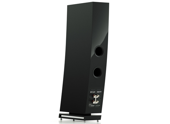 Pylon Audio Jasper 23 - cecha 2